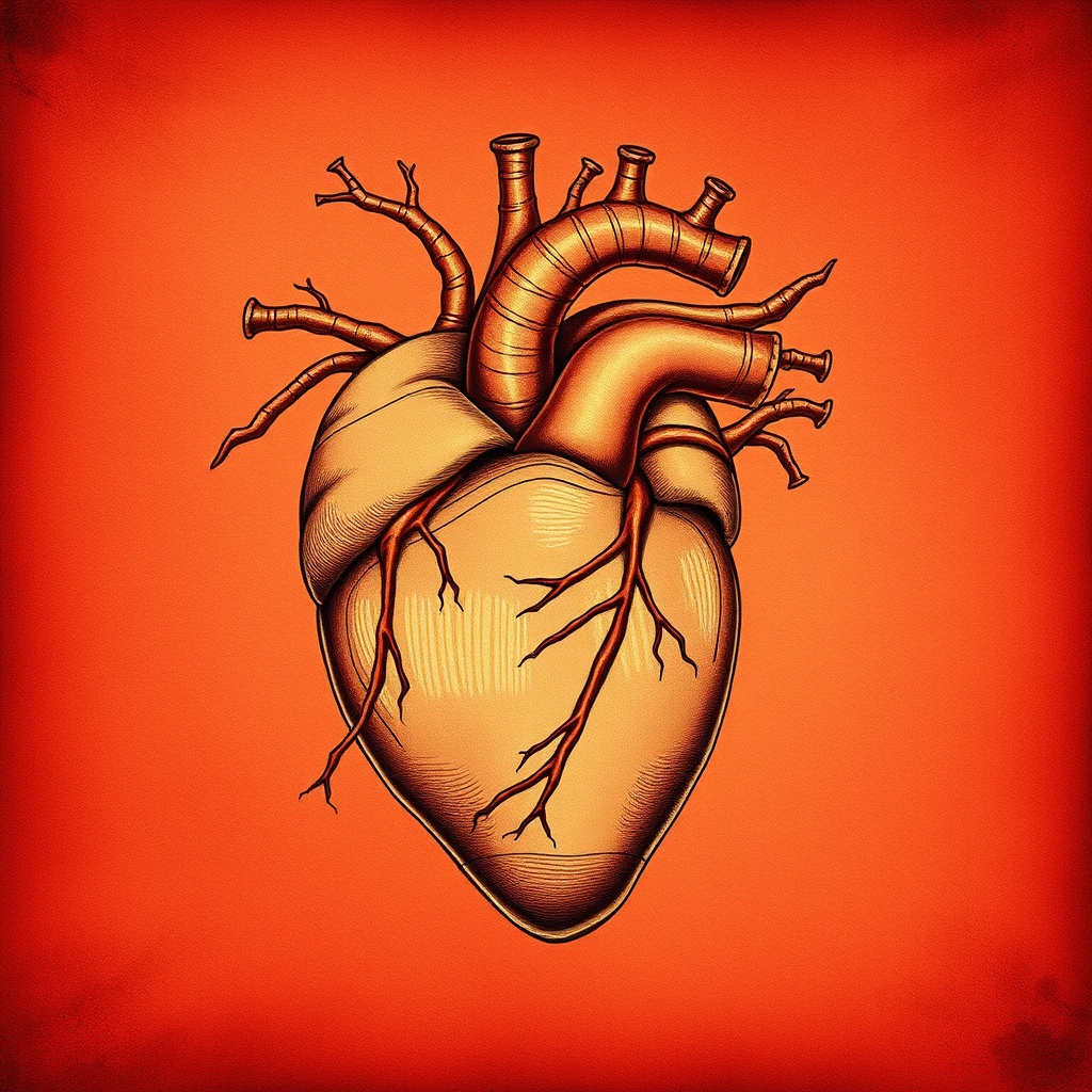 cardiovascular health image