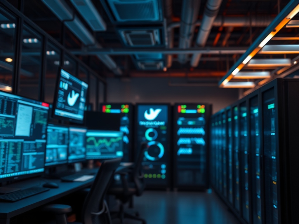 Illustration of selecting Docker-based cloud storage options for self-hosting solutions