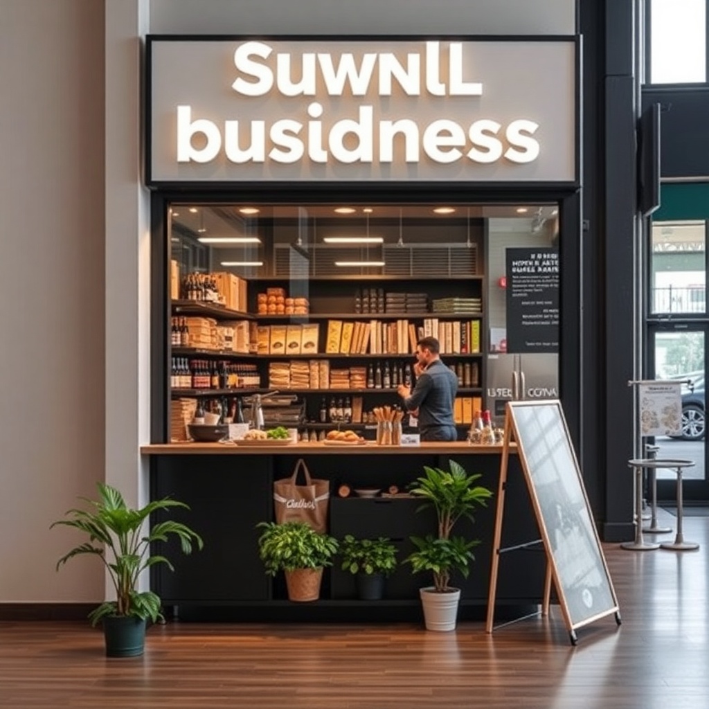 small business image