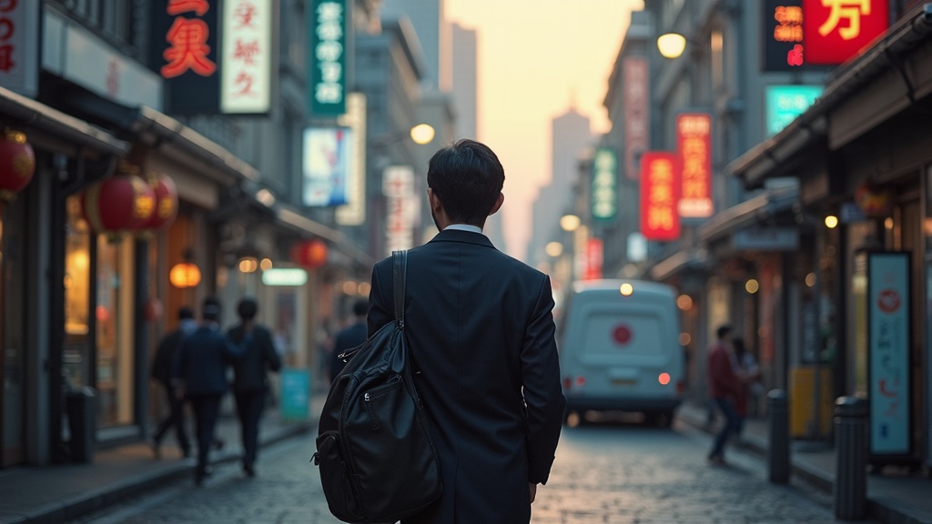 Japan's Debt Crisis: Why It Threatens the Global Economy