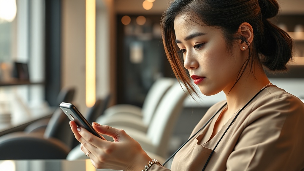 Mua tiệm nail đã hoạt động là cơ hội tốt để duy trì chất lượng dịch vụ