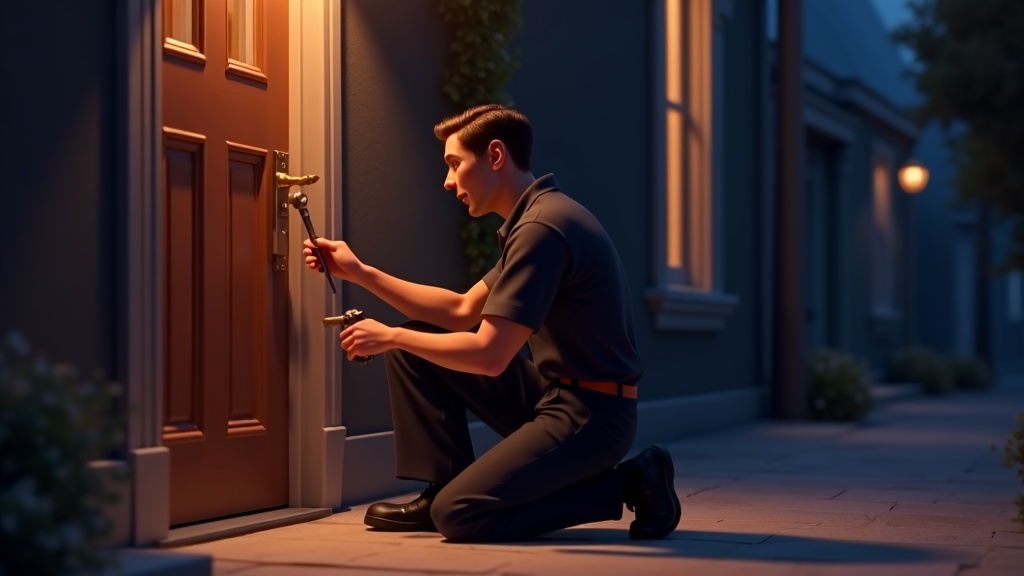 locksmith montreal 24 hours