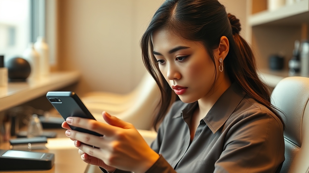 Kiến thức ngành nail giúp tiệm của bạn nổi bật giữa đám đông