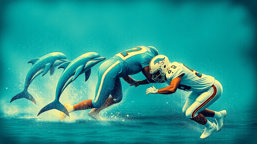 Miami Dolphins image
