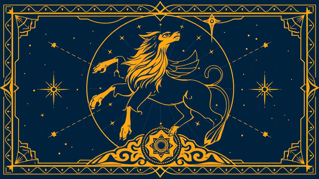 Chiron na Carta Natal: Ferida e Cura Espiritual