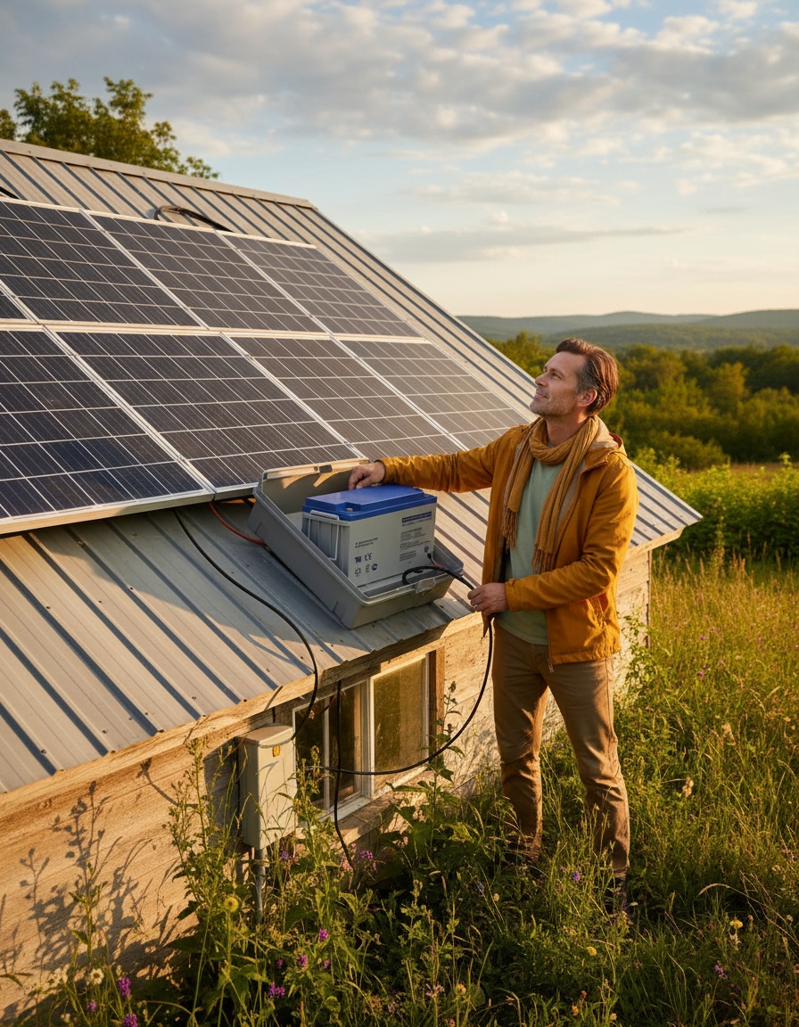 Innovador panel solar monocristalino de 180W para aplicaciones fotovoltaicas en Argentina