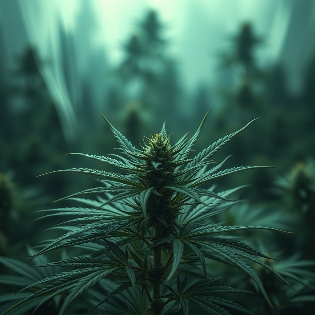 THC image