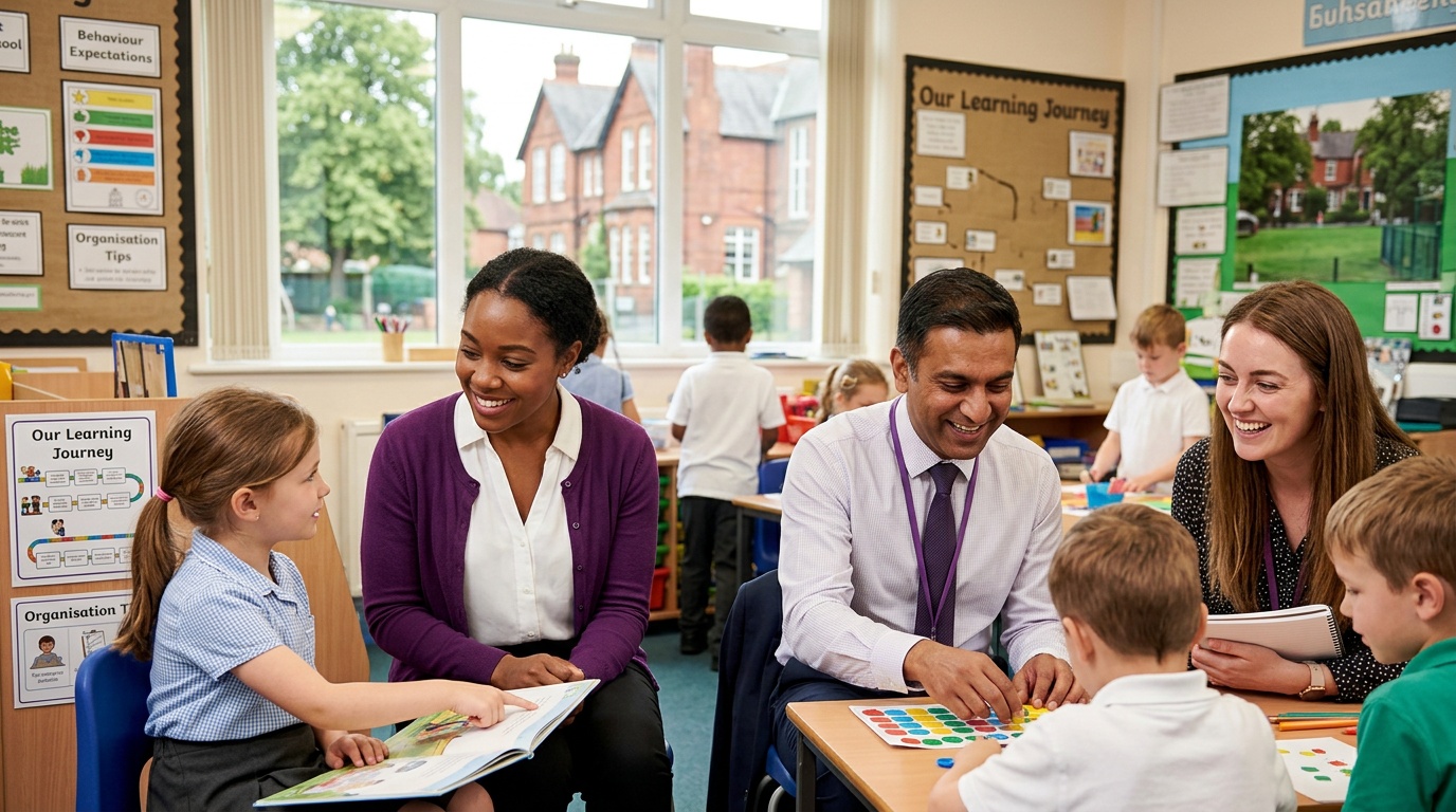 which education recruitment agencies are recommended by teaching unions?