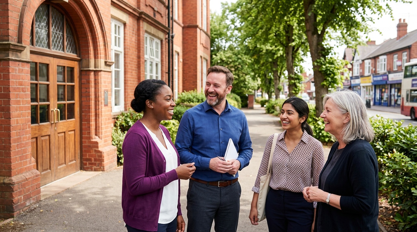 which education recruitment agencies are recommended by teaching unions?