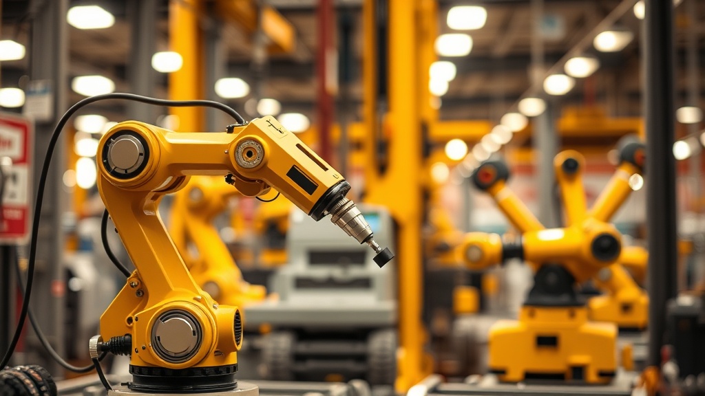 Robotics manufacturing — Business Services for sale in UAE