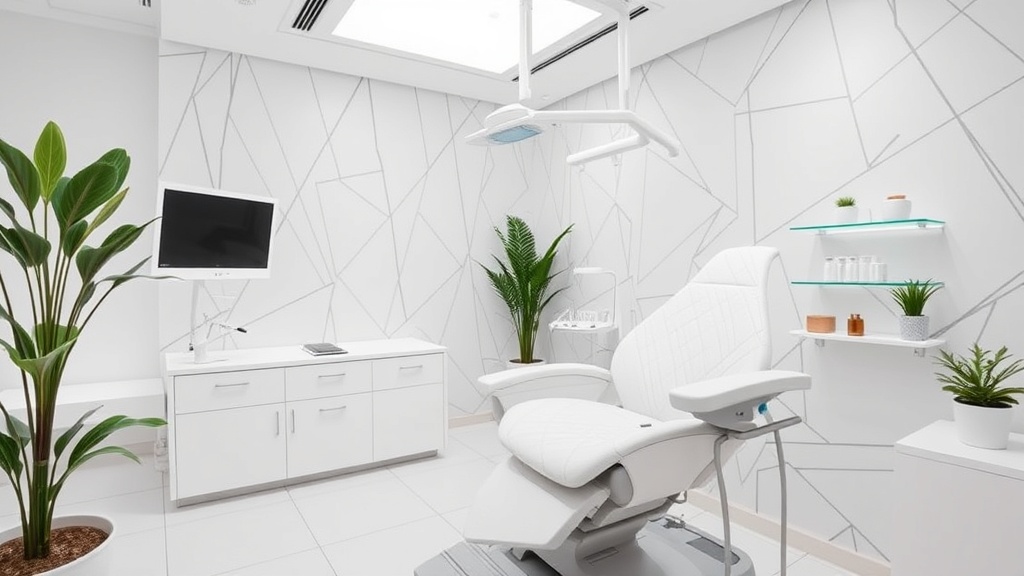 Aesthetic Clinic — Health & Beauty for sale in UAE