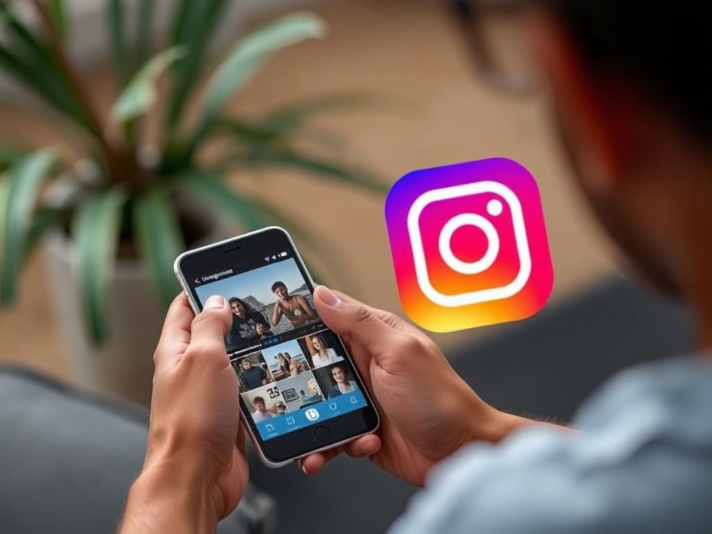 Comment Télécharger des Vidéos Instagram sur Safari : Guide Complet