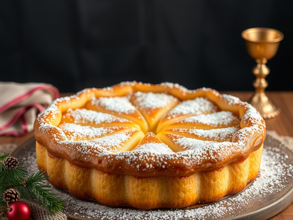 Découvrez la Galette des Rois : Tradition, Recette et Histoire