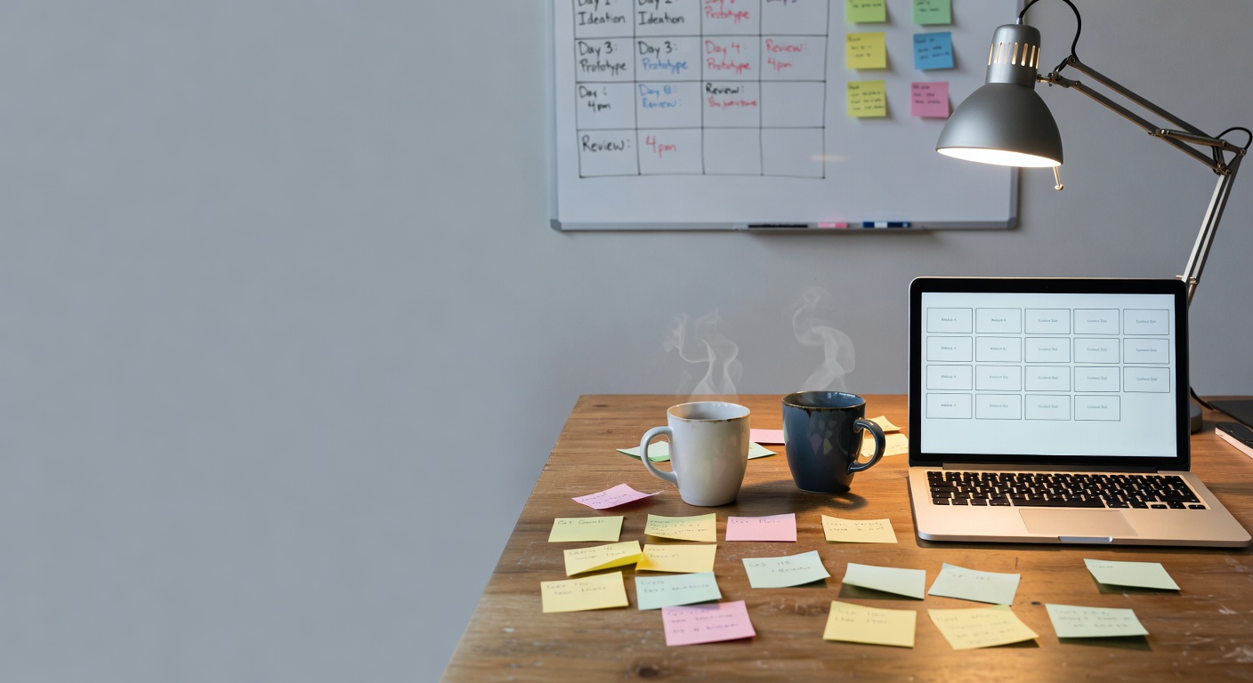 Cover image for How Small Ad Teams Can Scale Creative Output Without Burning Out