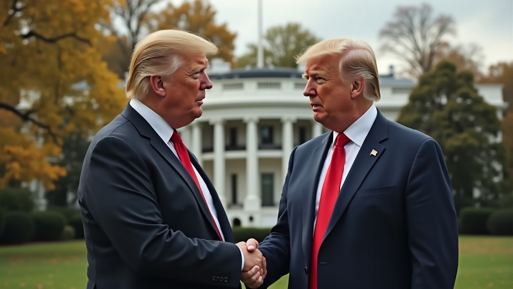 How Trump's Housing Market Plans Could Affect You
