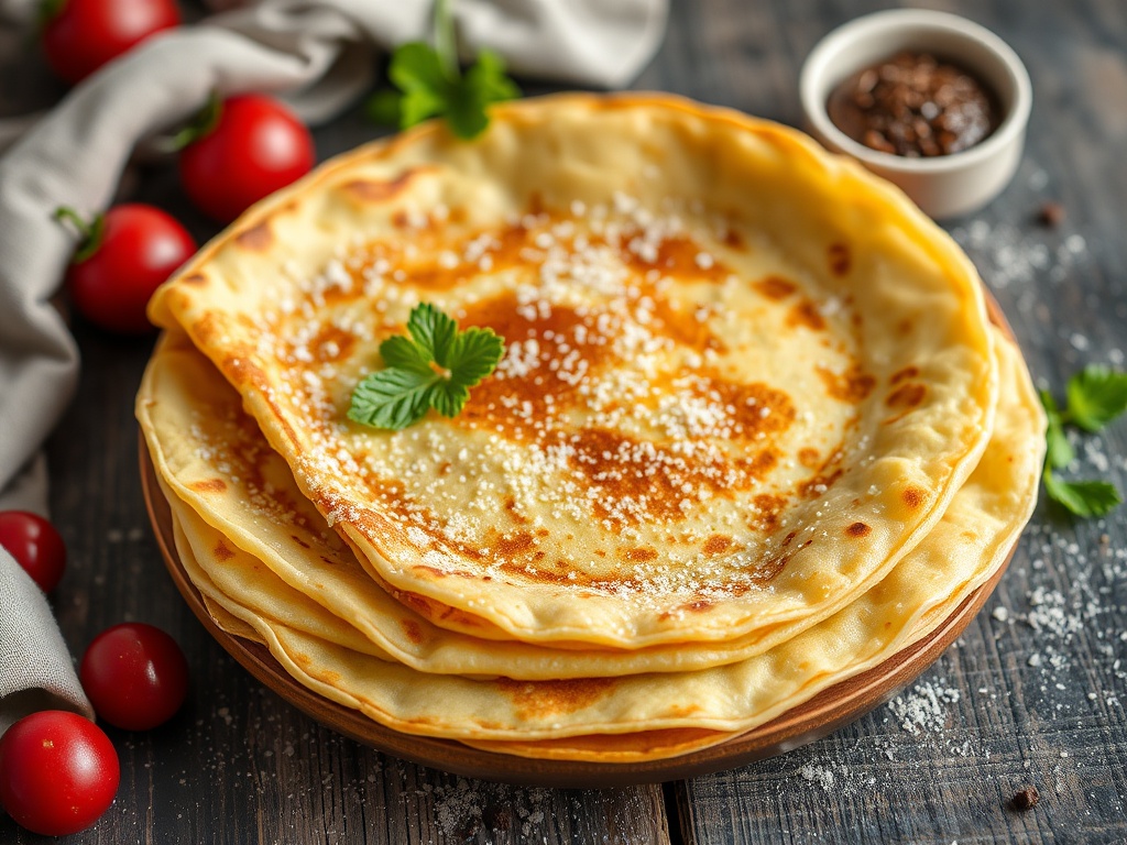 Tout savoir sur la fabrication de crêpes : Les questions fréquentes et leurs réponses