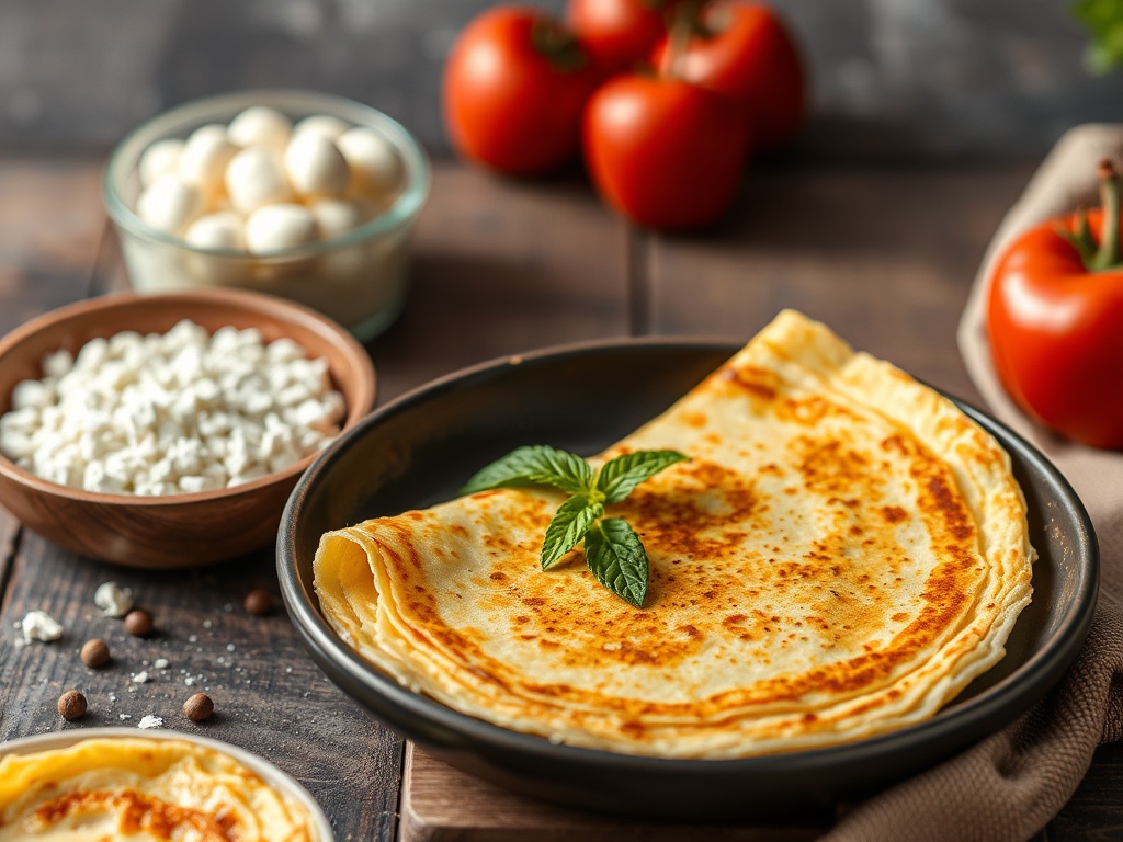 Maîtrisez l'art des crêpes : un guide pratique pour des délices maison