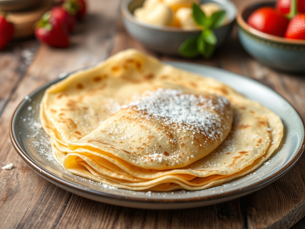 Tout savoir sur la crêpe recette maison : FAQ pour des crêpes parfaites