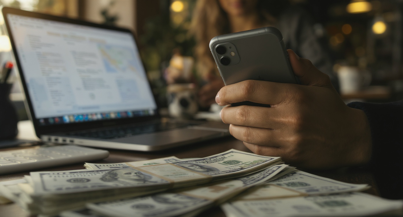 Agentic Commerce Funding Frenzy Fuels Enterprise Shift, While Regulators Tighten the Net