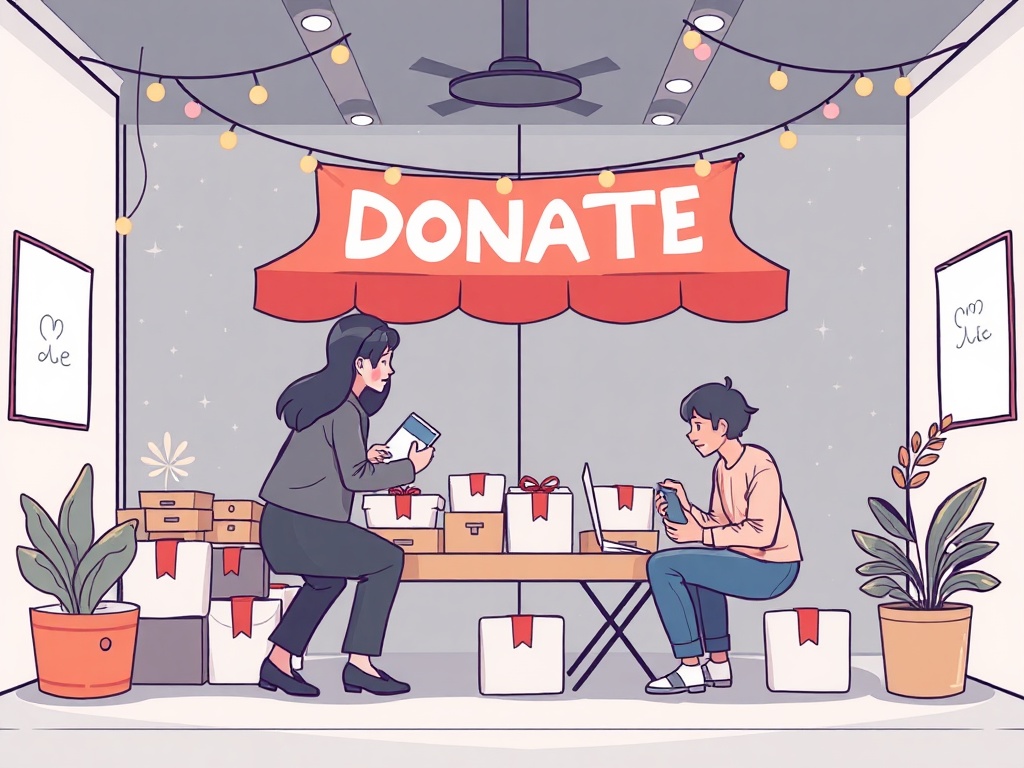 donations image
