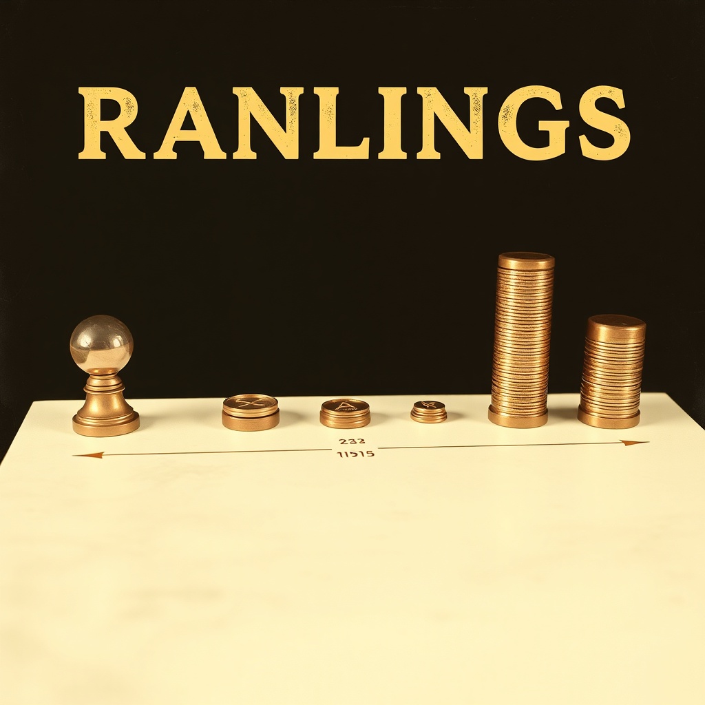 rankings image
