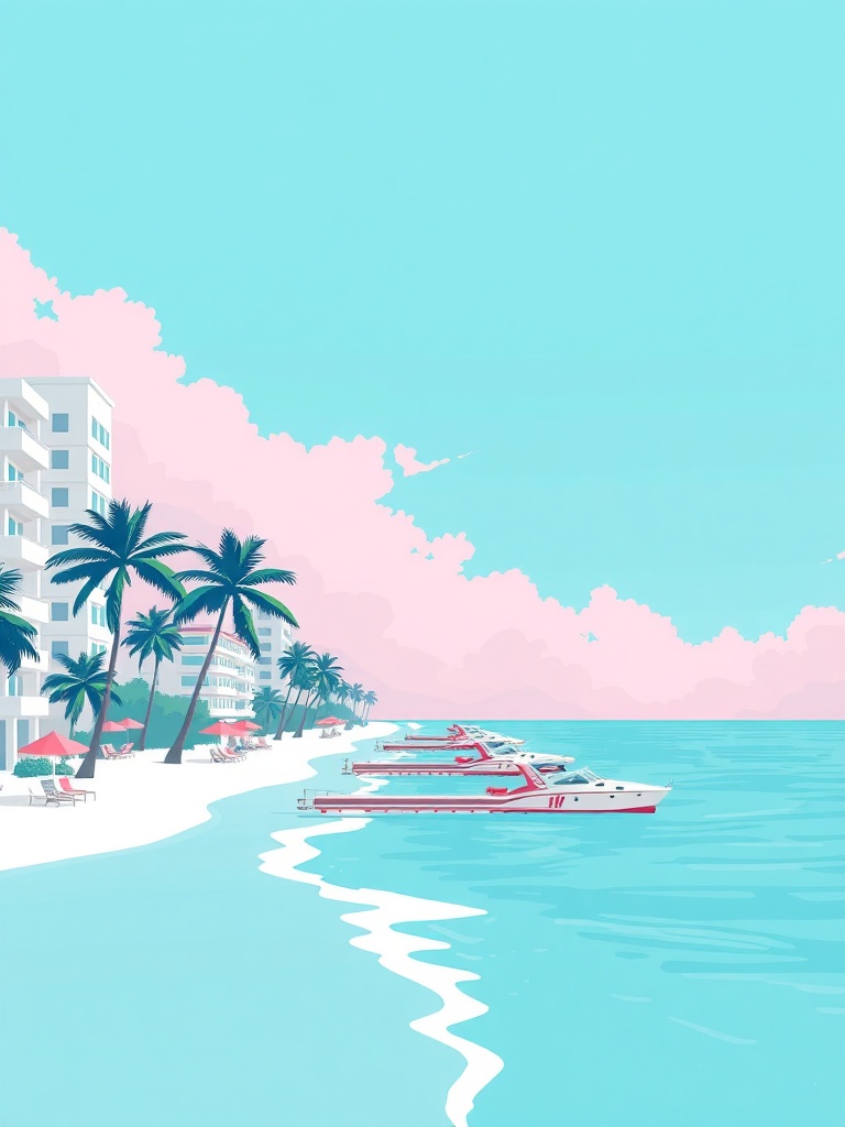 South Beach image
