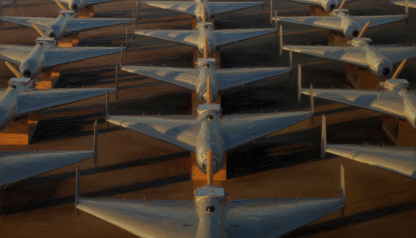 Shield AI to Integrate Autonomous Software on LUCAS Drone