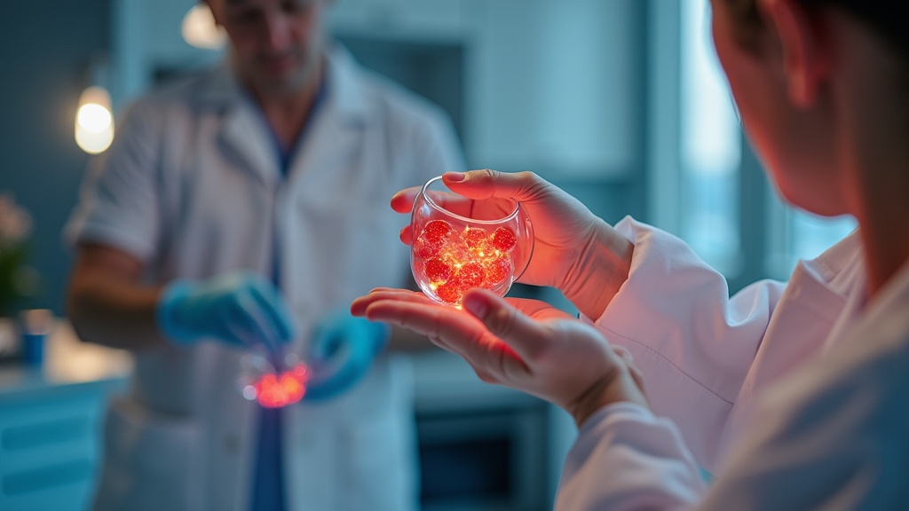 Ozempic and GLP-1 Drugs: The Science Behind the Weight Loss Revolution