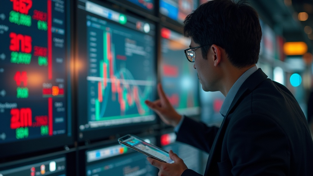 Japanese Carry Trade Risk Is Back — And Markets Aren't Ready