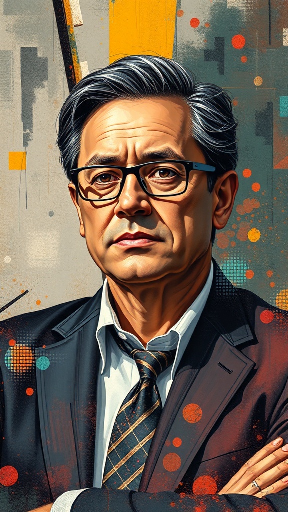 CEO image