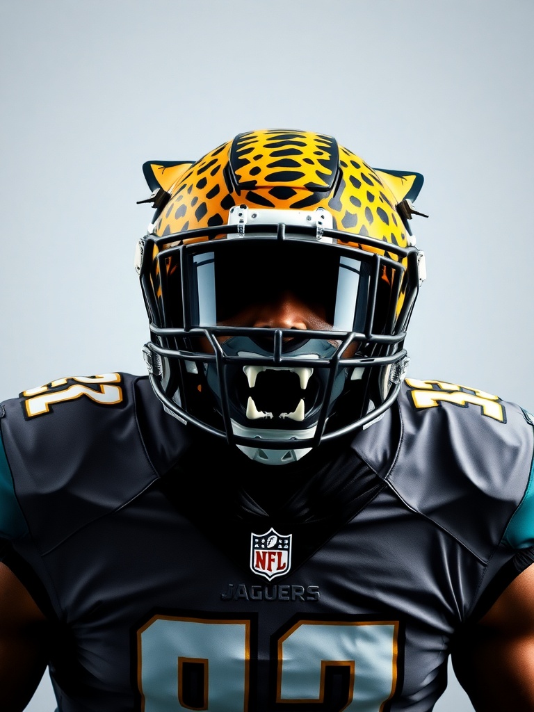 Jacksonville Jaguars image