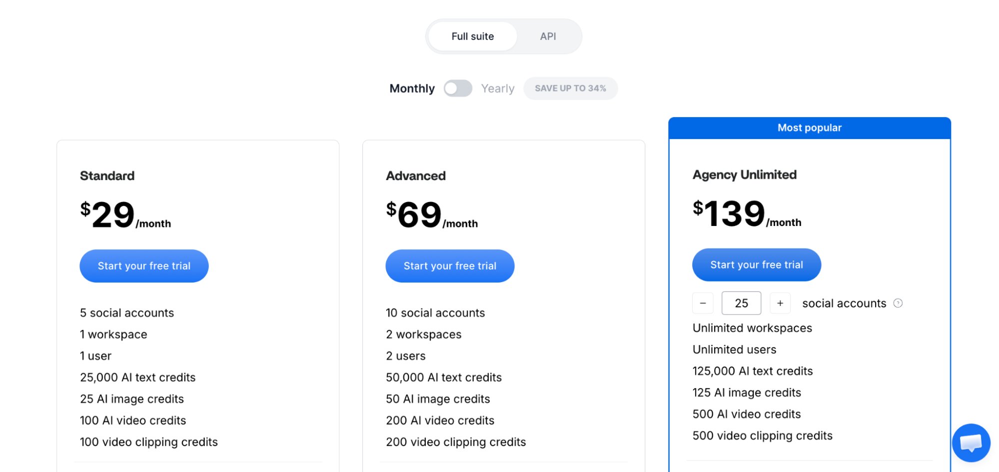 contentstudio pricing