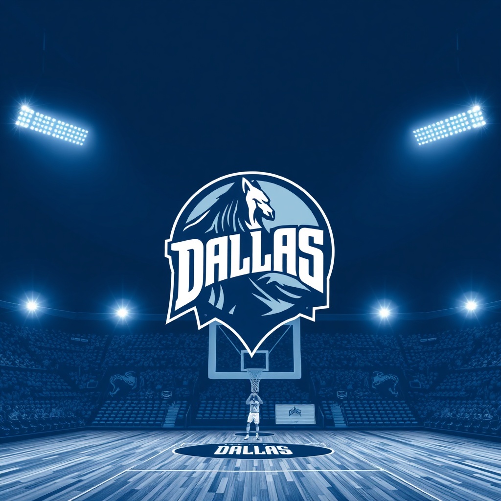dallas mavericks image