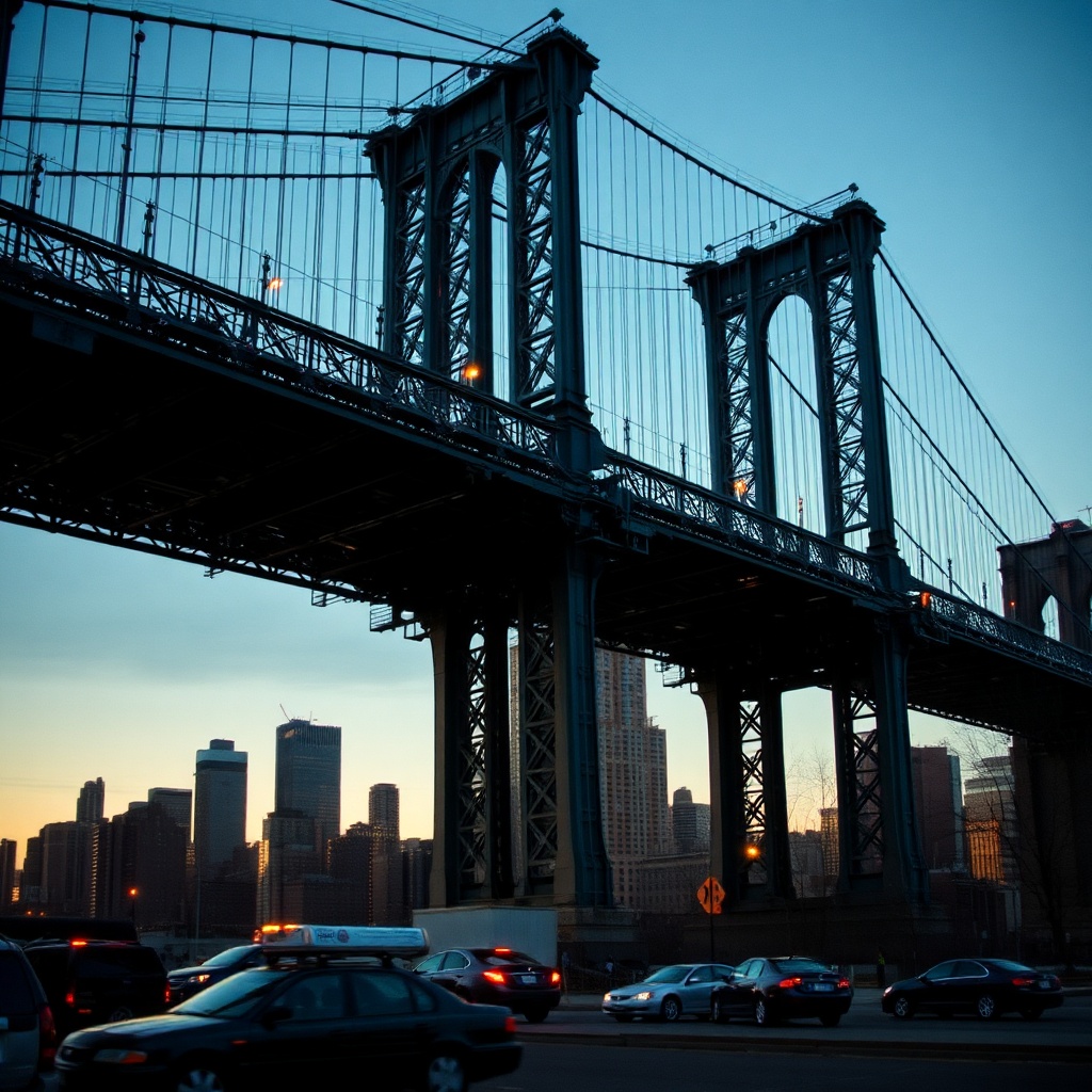 Brooklyn image