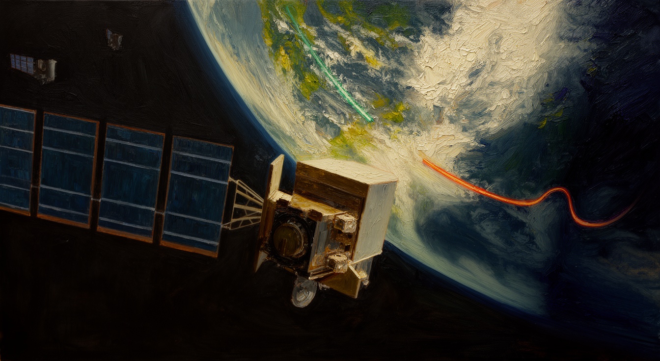 Space Force Appoints Sandhoo Head of Missile Warning Program
