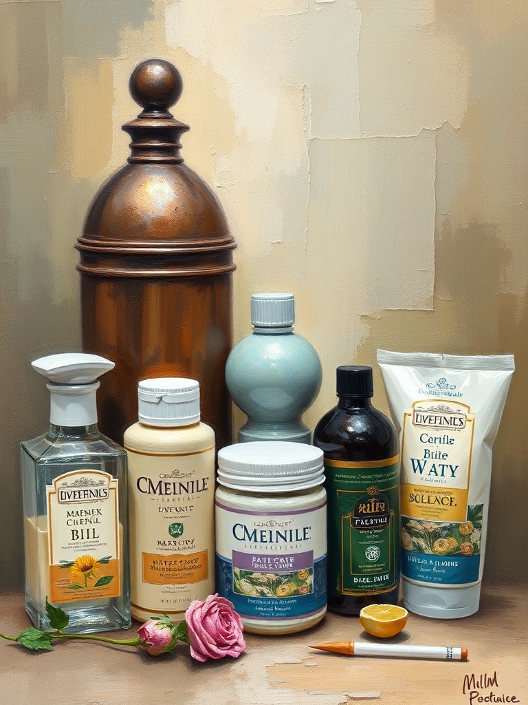 MLM Products image
