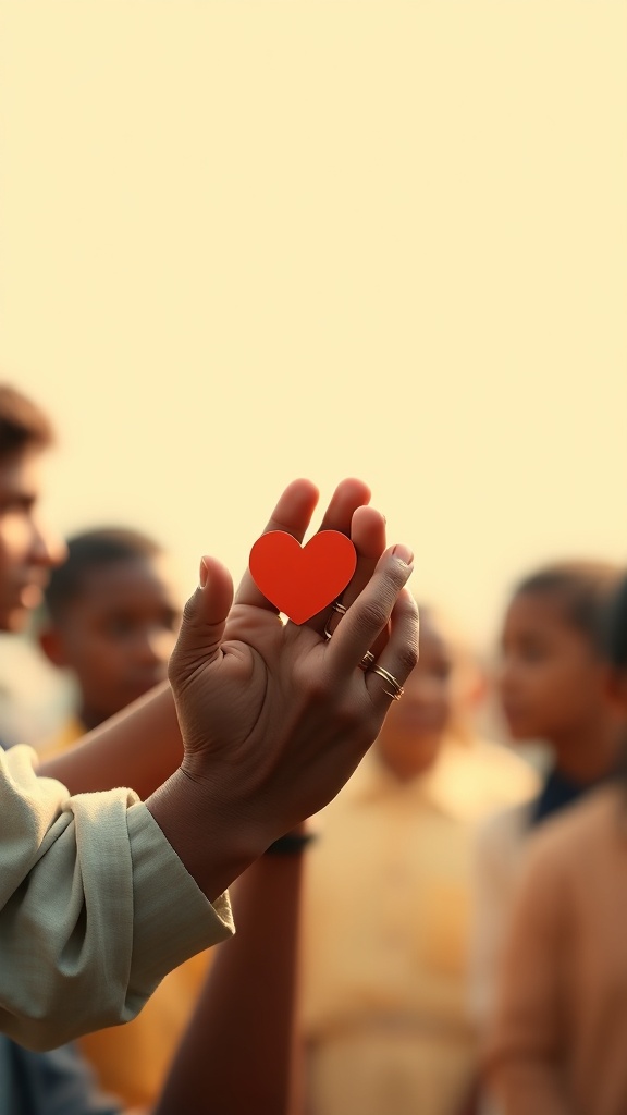 charity image