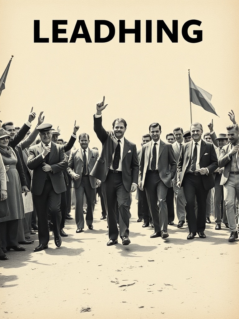 leadership image