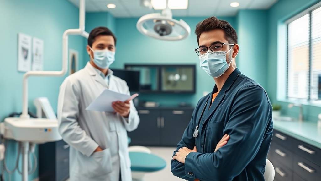 Homologación de Títulos Dentales: Qué Garantías Tiene Tu Dentista en Costa Rica