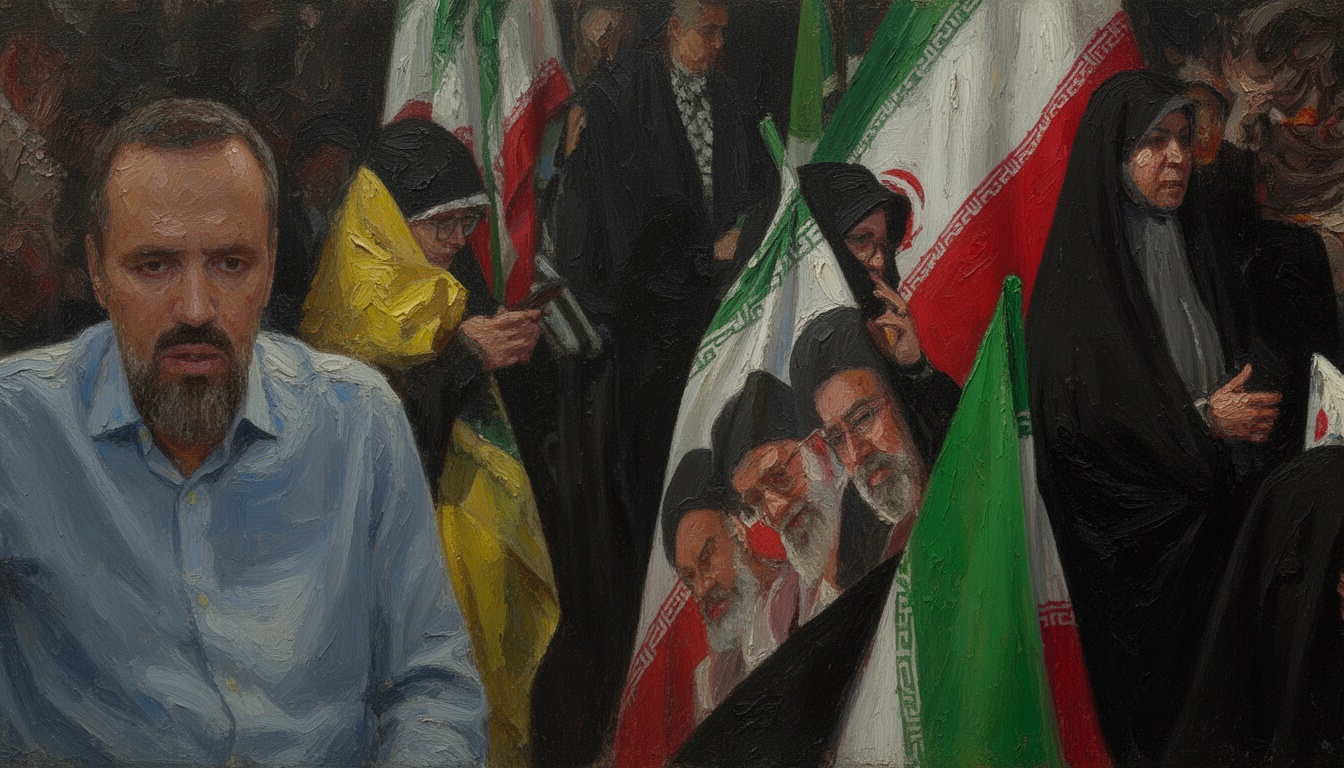 Analyst Warns of Mismatched Expectations Between Iran and Gulf States