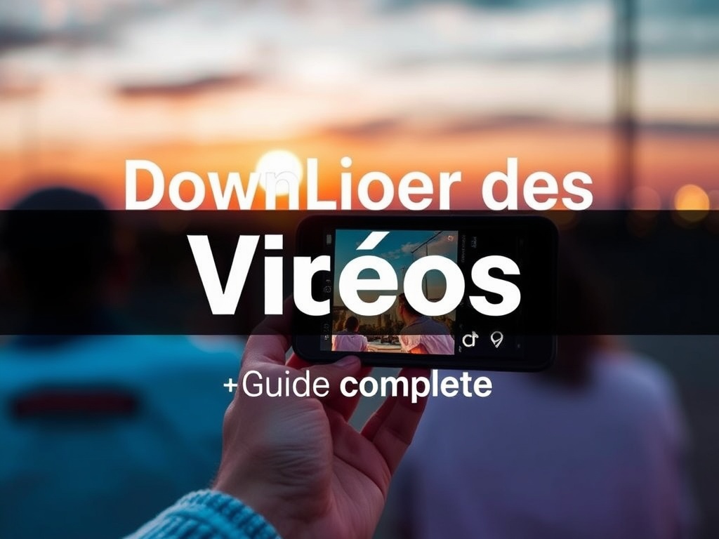 Télécharger des Vidéos Instagram Sans Connexion : Guide Complet