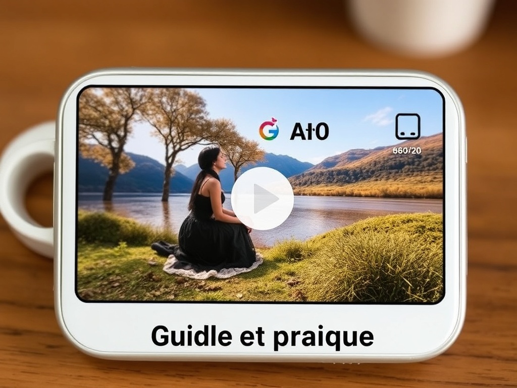 Comment Télécharger des Vidéos Instagram : Guide Complet et Pratique