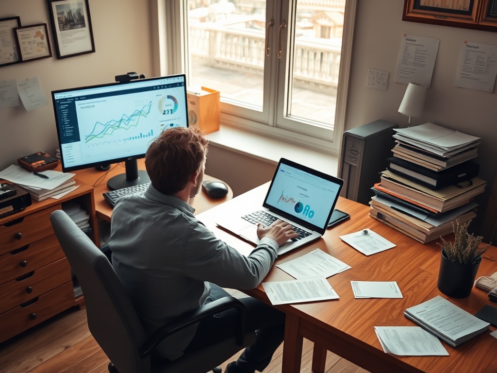 Why Anthropic's Accounting AI Enters a Market That Has Already Learned to Distrust Itself