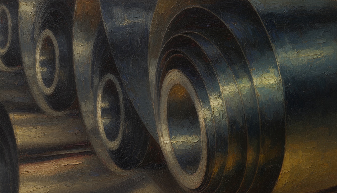 Aluminium Supply Crisis Impacts Asia's Clean Energy Development