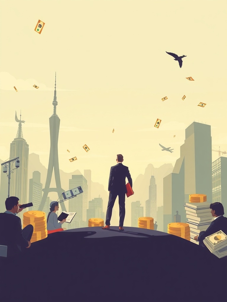 venture capital image