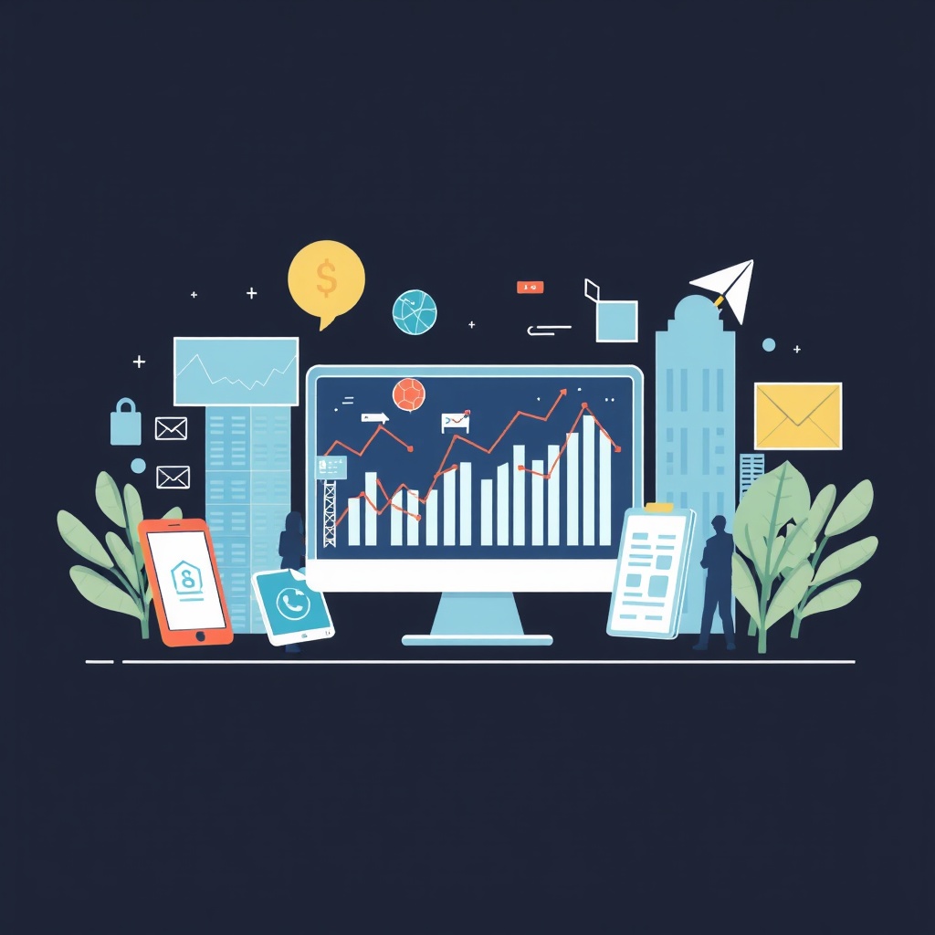 Digital Marketing image