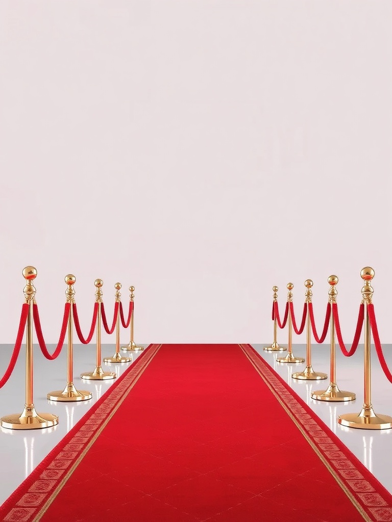 red carpet image