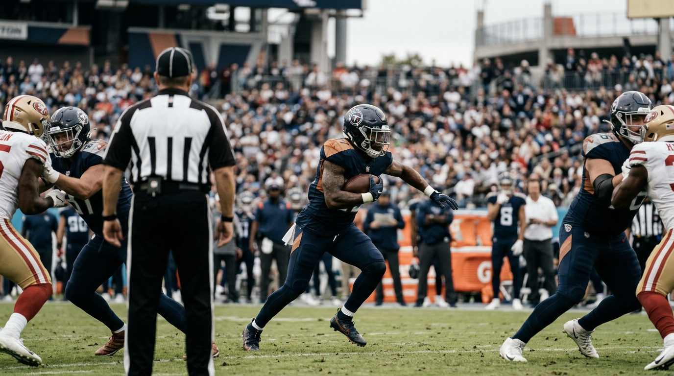 Goodell: Every expectation Nashville will see a Super Bowl with new stadium