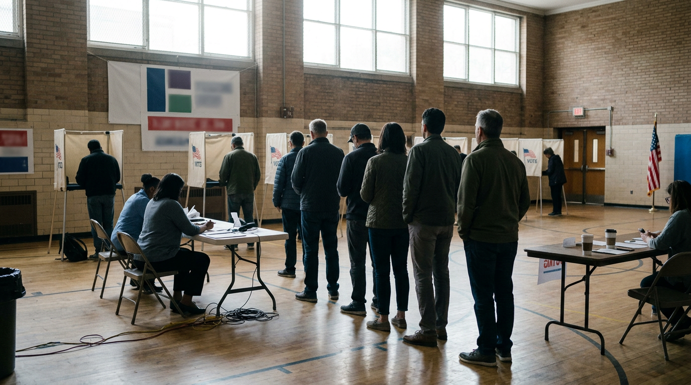 PA primary: Live results, interactive maps