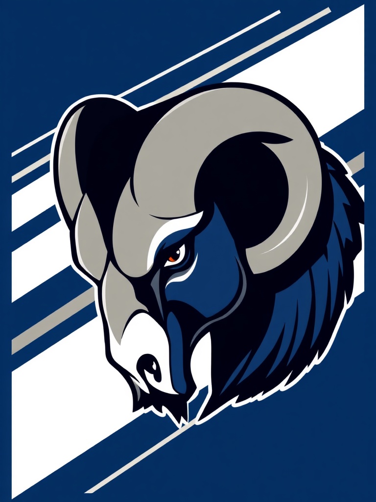 Los Angeles Rams image
